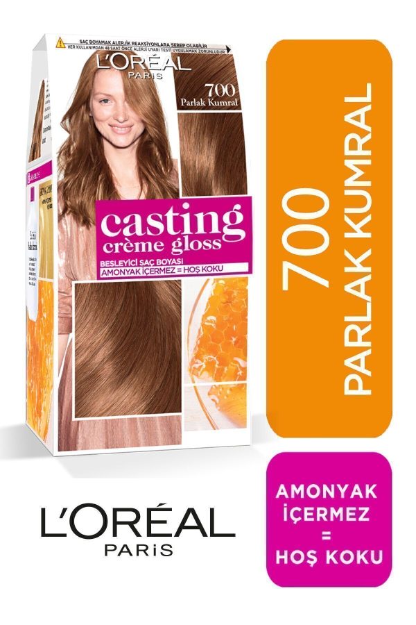 رنگ مو اورجینال برند L oreal paris کد 1262382 - Image 6