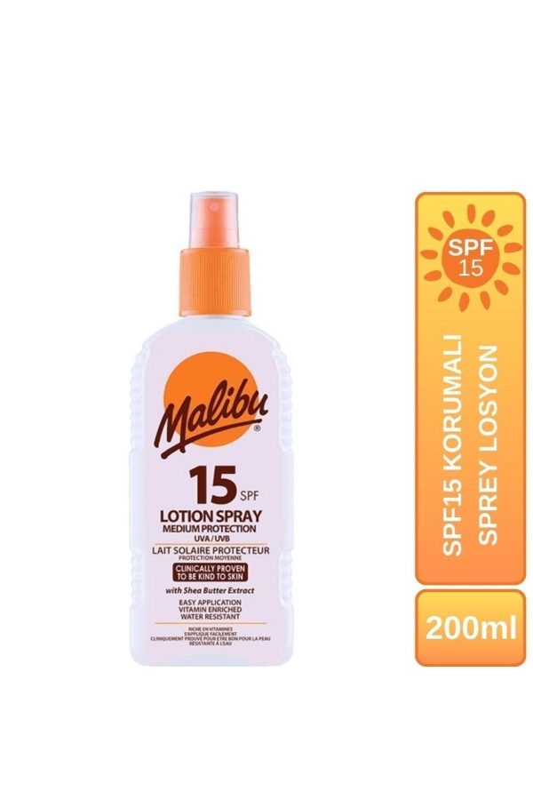 ضد آفتاب صورت اورجینال برند Malibu کد 676902562
