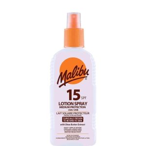 ضد آفتاب صورت اورجینال برند Malibu کد 676902562