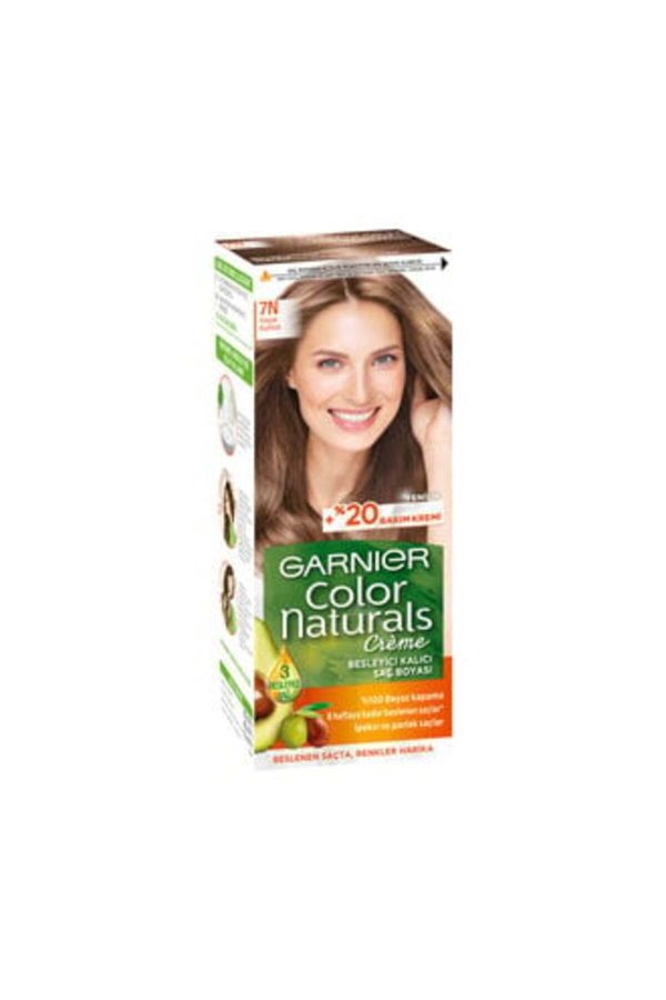 شامپو اورجینال برند Garnier کد 764361033