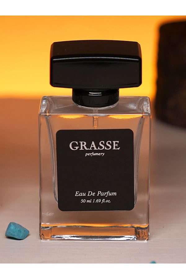 ادکلن اورجینال برند Grasse parfum s مدل Bibliotheuqe 50 ml (ACCENTO) کد 562171568