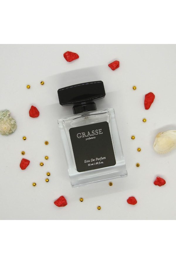 ادکلن اورجینال برند Grasse parfum s مدل Bibliotheuqe 50 ml (ACCENTO) کد 562171568 - Image 2