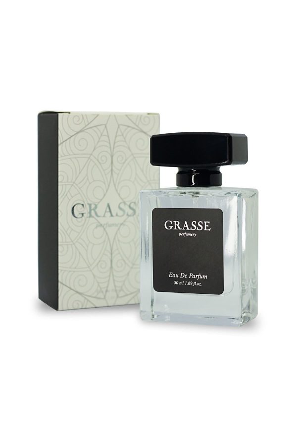 ادکلن اورجینال برند Grasse parfum s مدل Bibliotheuqe 50 ml (ACCENTO) کد 562171568 - Image 3