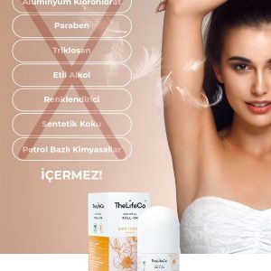 دئودورانت اورجینال برند Thelifeco کد 147670648