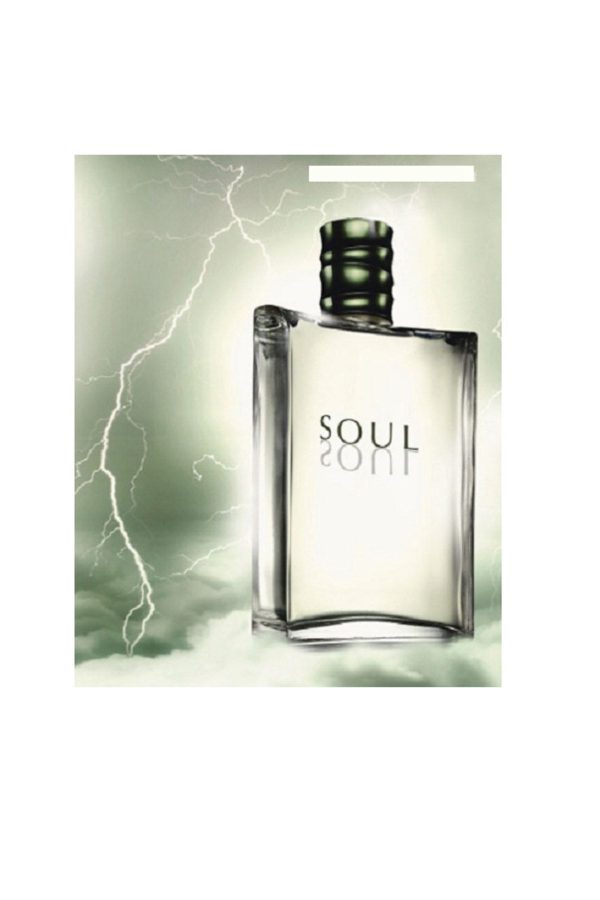 ادکلن اورجینال برند Oriflame مدل Soul Edt 100 Ml کد 381722407 - Image 2