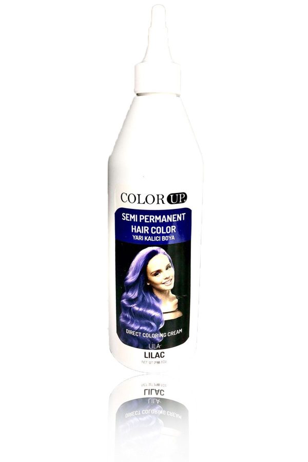 رنگ مو اورجینال برند Color up کد 82990689
