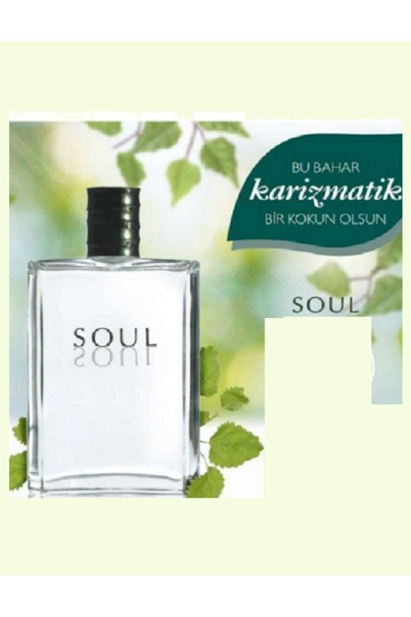 ادکلن اورجینال برند Oriflame مدل Soul Edt 100 Ml کد 381722407 - Image 3