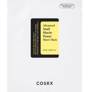 ماسک صورت اورجینال برند Cosrx کد 804800636