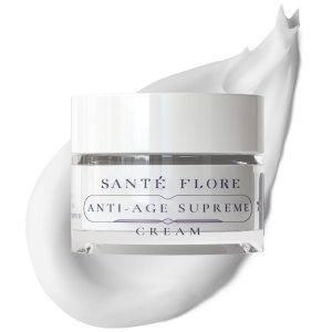 کرم صورت اورجینال برند Sante flore کد 729593989