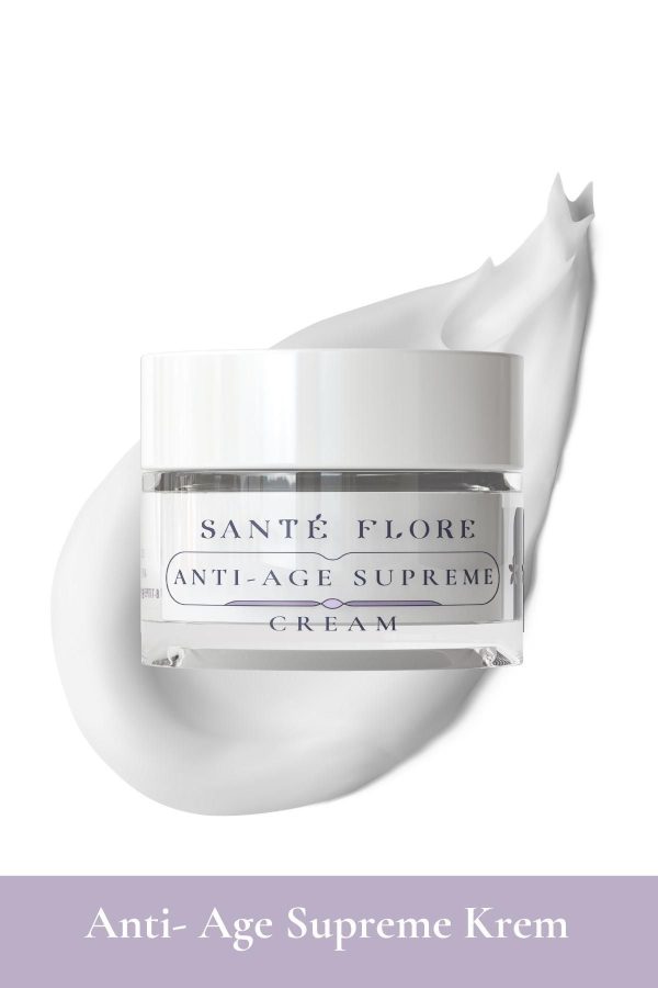 کرم صورت اورجینال برند Sante flore کد 729593989 - Image 2