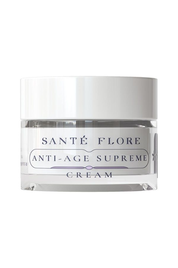 کرم صورت اورجینال برند Sante flore کد 729593989 - Image 3