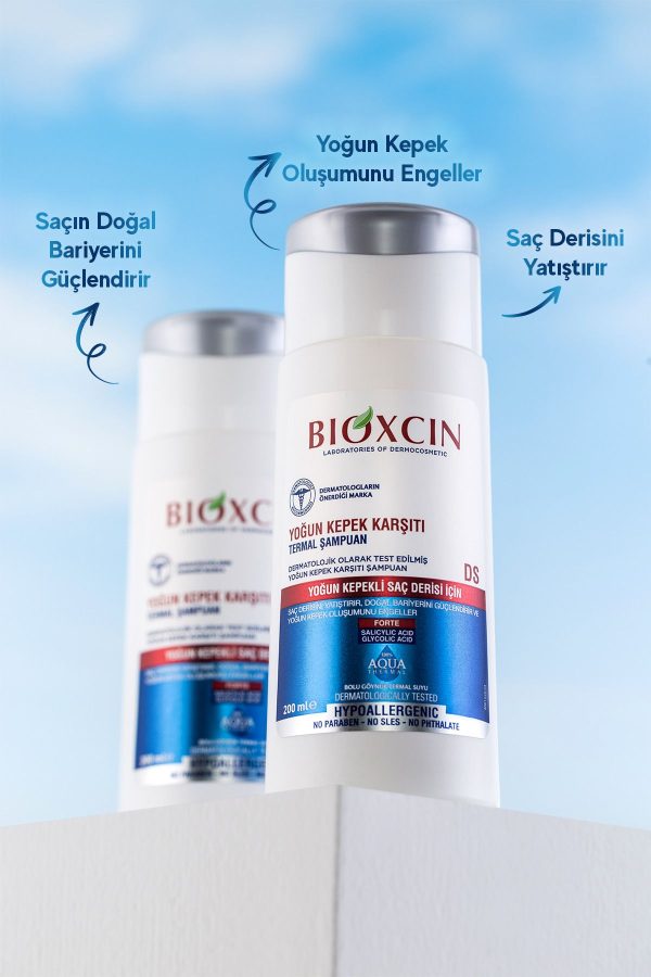 شامپو اورجینال برند Bioxcin کد 772811822 - Image 5
