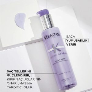 روغن و سرم مو اورجینال برند Kerastase کد 804372639