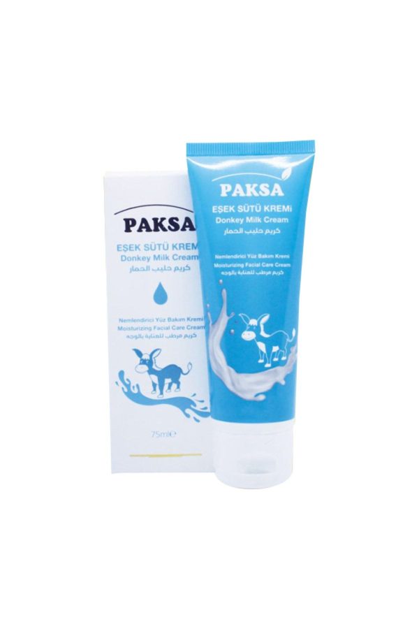 کرم بدن اورجینال برند Paksa کد 44818211