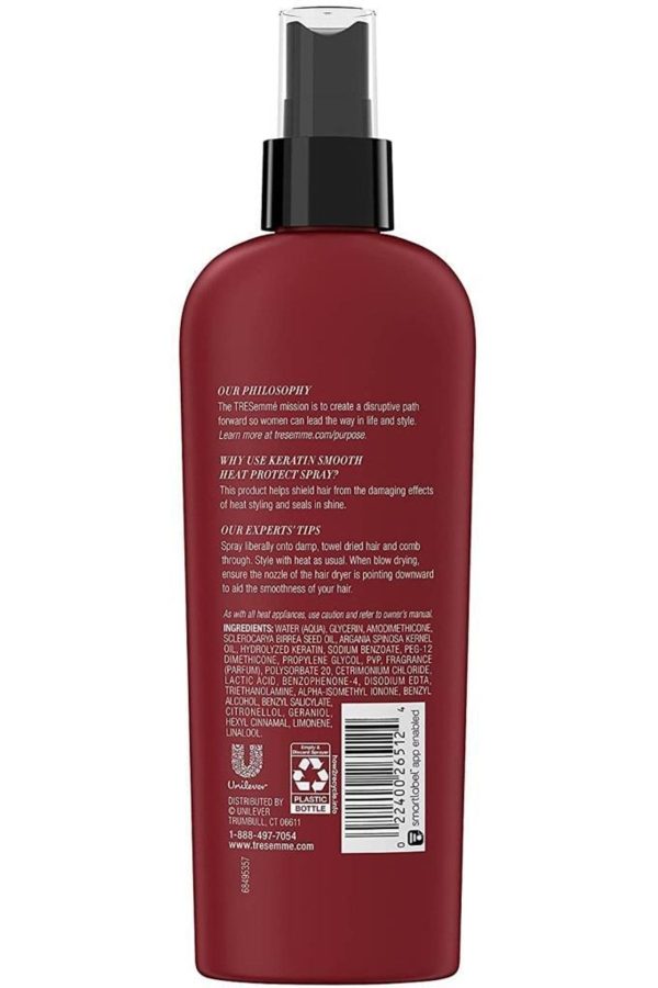 اسپری روشن کننده اورجینال برند Tresemme کد 323438244 - Image 2