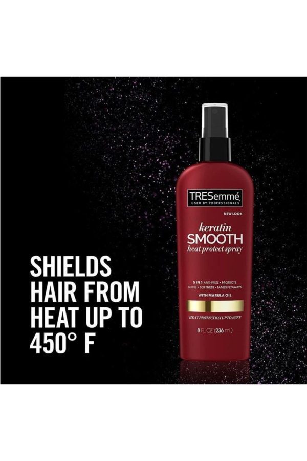 اسپری روشن کننده اورجینال برند Tresemme کد 323438244 - Image 3