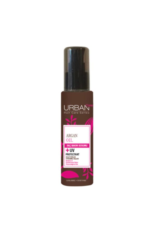 روغن و سرم مو اورجینال برند Urban care کد 81339869