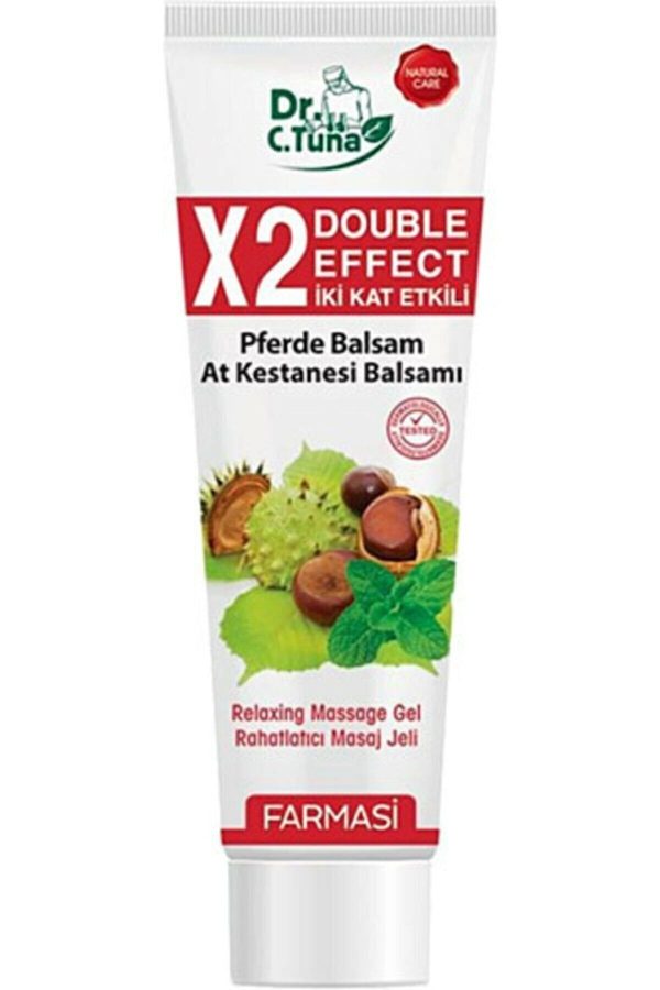 کرم بدن اورجینال برند Dr c tuna کد 132724016