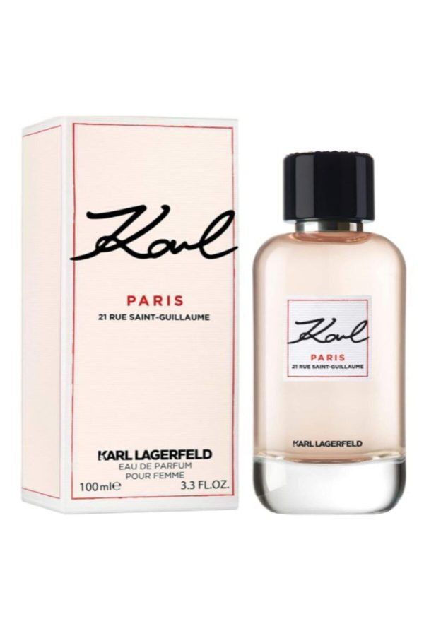 ادکلن اورجینال برند Karl lagerfeld کد 103584109