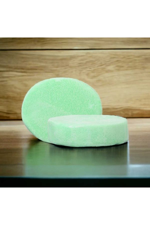 صابون جامد اورجینال برند Vawix مدل Sponge Soap - Aloe Vera کد 760439111