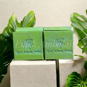 صابون جامد اورجینال برند Kale naturel sabun کد 811157038