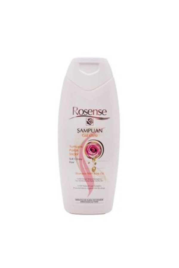 شامپو اورجینال برند Rosense کد 6473326