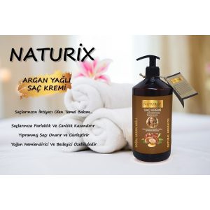 ست مراقبت از مو اورجینال برند Naturix کد 72582214