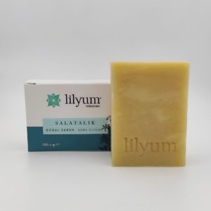 صابون جامد اورجینال برند Lilyum etik bakim کد 305111414