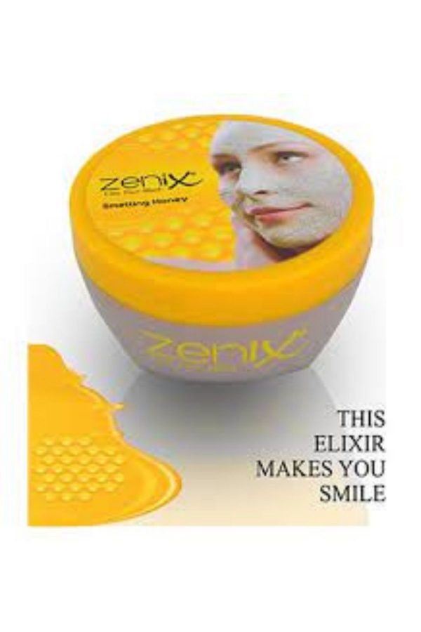 ماسک صورت اورجینال برند Zenix کد 770907297 - Image 5
