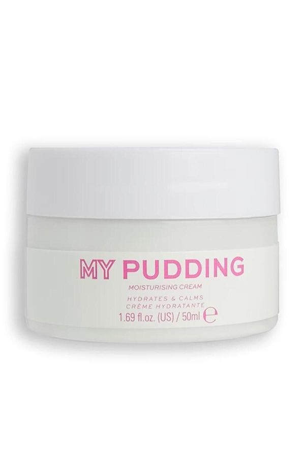 کرم صورت اورجینال برند Relove by revolution مدل Pudding Cream 50 ML کد 741749713