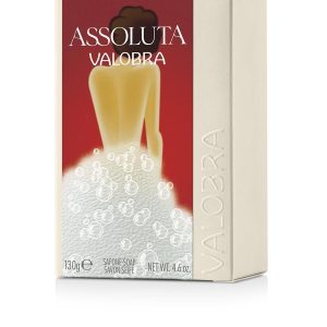 صابون جامد اورجینال برند Valobra مدل Assoluta – Sabun 130 gr کد 747811247