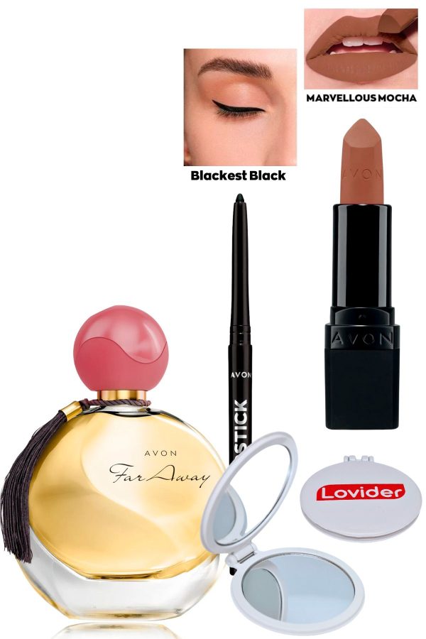 ادکلن اورجینال برند Avon کد 803788415