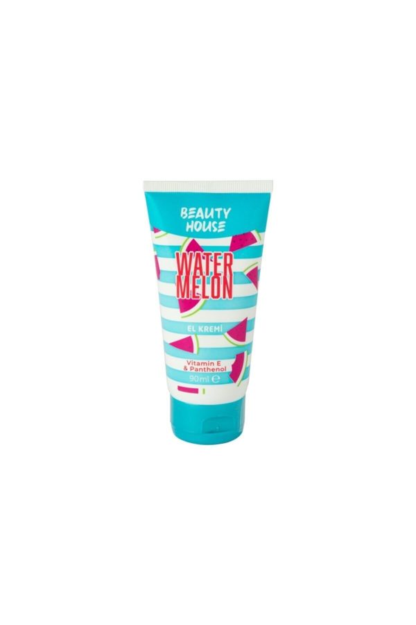 کرم بدن اورجینال برند Beauty house مدل 90 ml Watermelon Extract کد 262692395