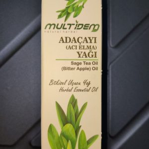 روغن مراقبت کننده اورجینال برند Multidem کد 770772301