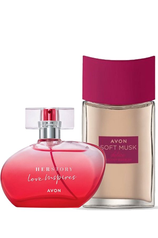 ادکلن اورجینال برند Avon کد 129678307