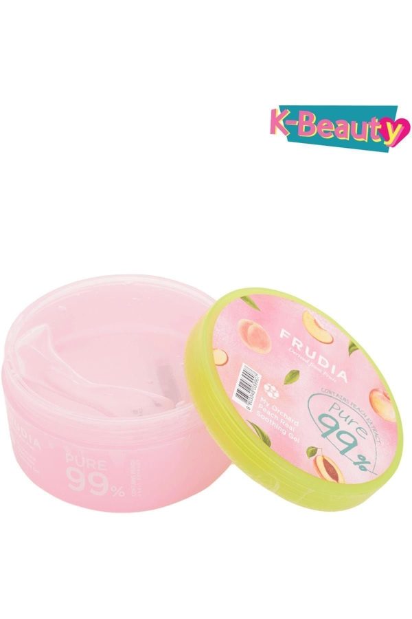 کرم بدن اورجینال برند Frudia کد 286003569 - Image 2