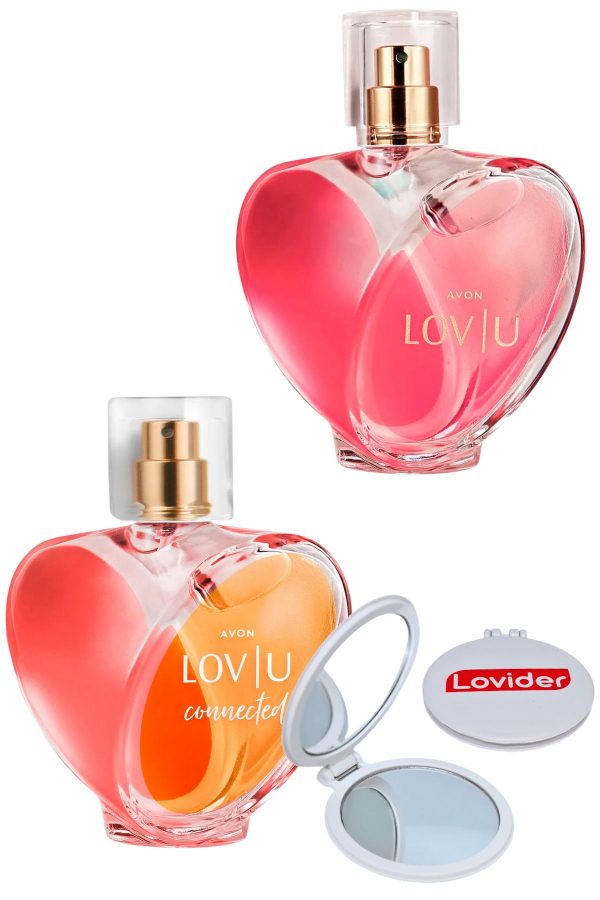 ادکلن اورجینال برند Avon کد 802028336