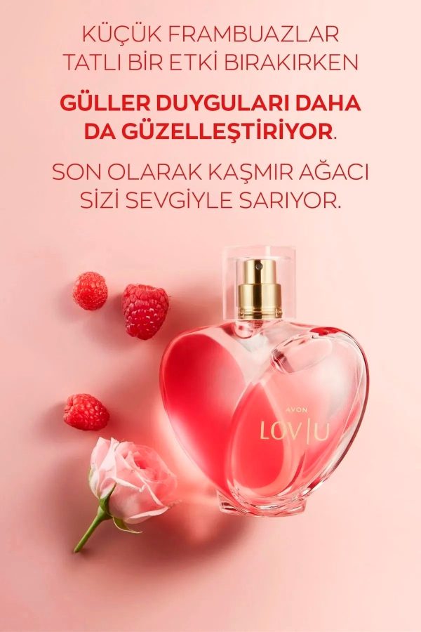 ادکلن اورجینال برند Avon کد 802028336 - Image 3