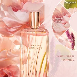 ادکلن اورجینال برند Yves rocher کد 815470571