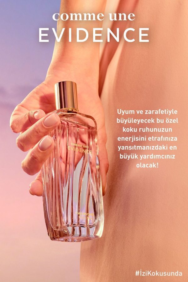ادکلن اورجینال برند Yves rocher کد 815470571 - Image 5