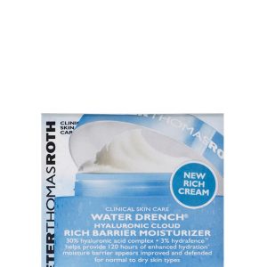 کرم صورت اورجینال برند Peter thomas roth کد 819032407