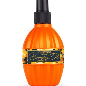 کرم برنز کننده اورجینال برند Mara مدل Tanning Oil Carrot 200 ml کد 675597966 5 1 org zoom 86038