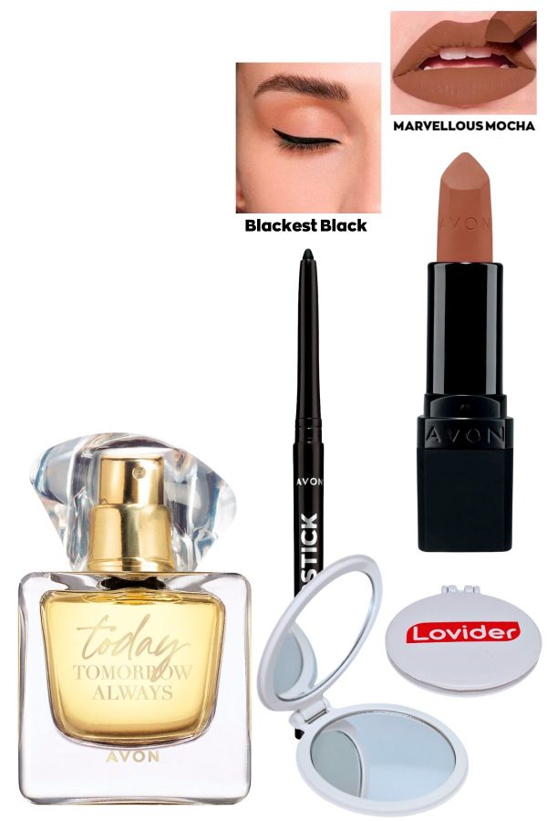 ادکلن اورجینال برند Avon کد 803873307