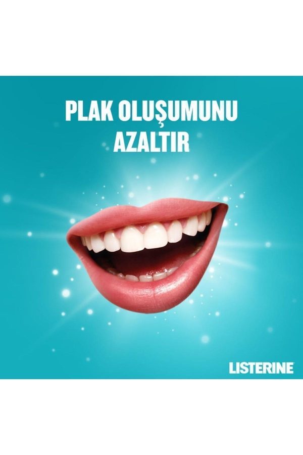 دهانشویه اورجینال برند Listerine کد 4572470 - Image 5