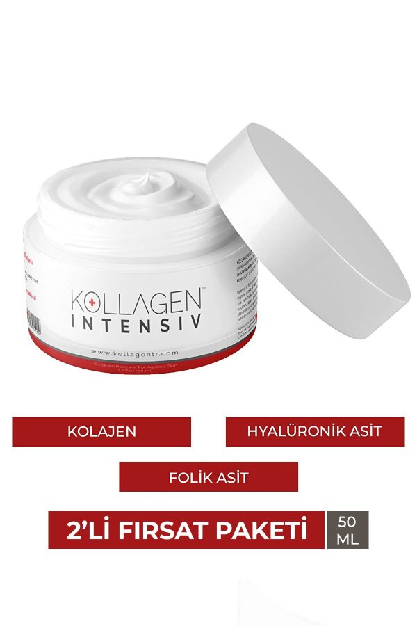 کرم صورت اورجینال برند Kollagen کد 790765182