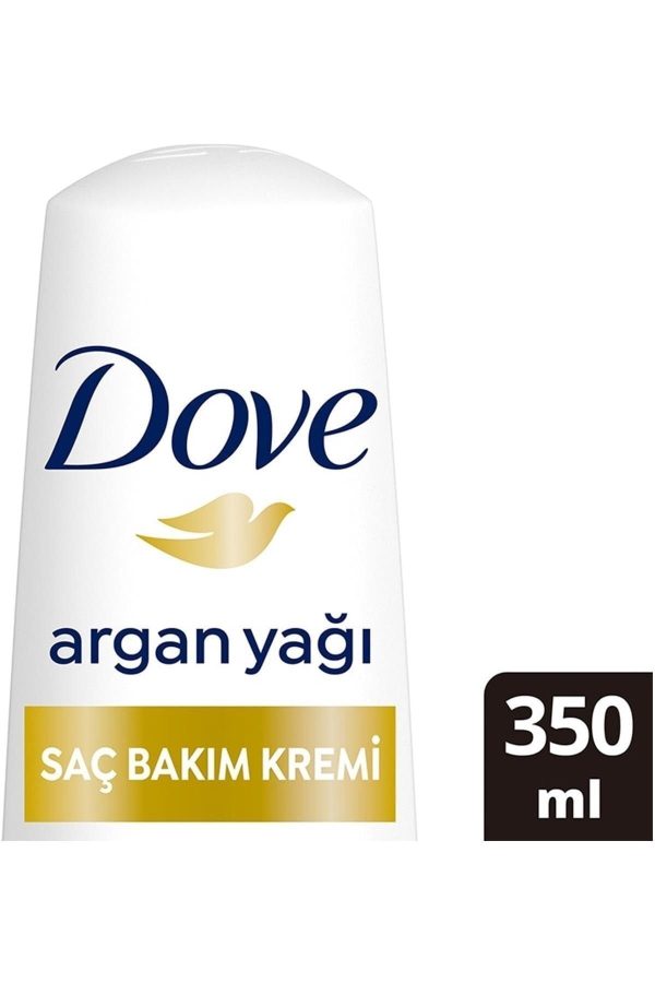 کرم مو اورجینال برند Dove کد 336100030 - Image 2