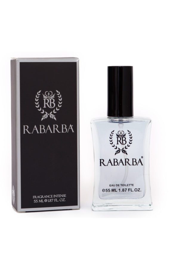 ادکلن اورجینال برند Rabarba parfum مدل E42- Chocolate Edp 50 Ml کد 76147684