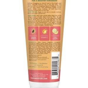 پاک کننده صورت اورجینال برند Shea moisture کد 336004965
