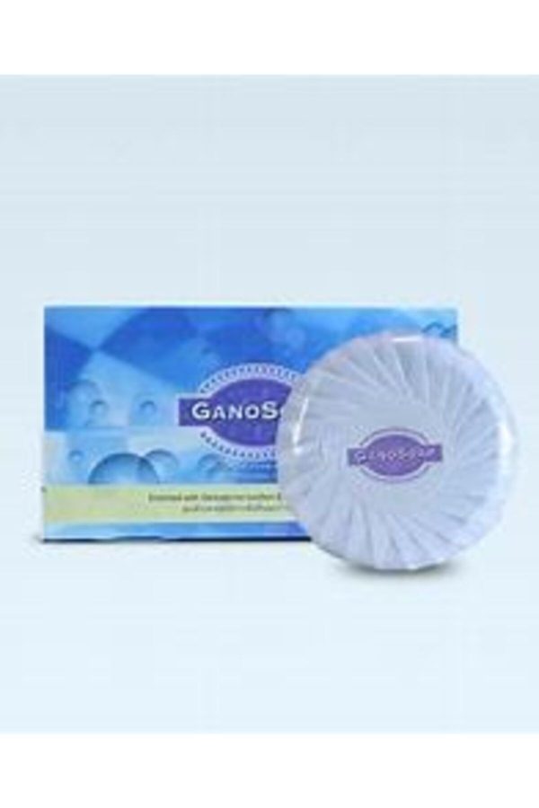 صابون جامد اورجینال برند Ganosoap کد 118489185