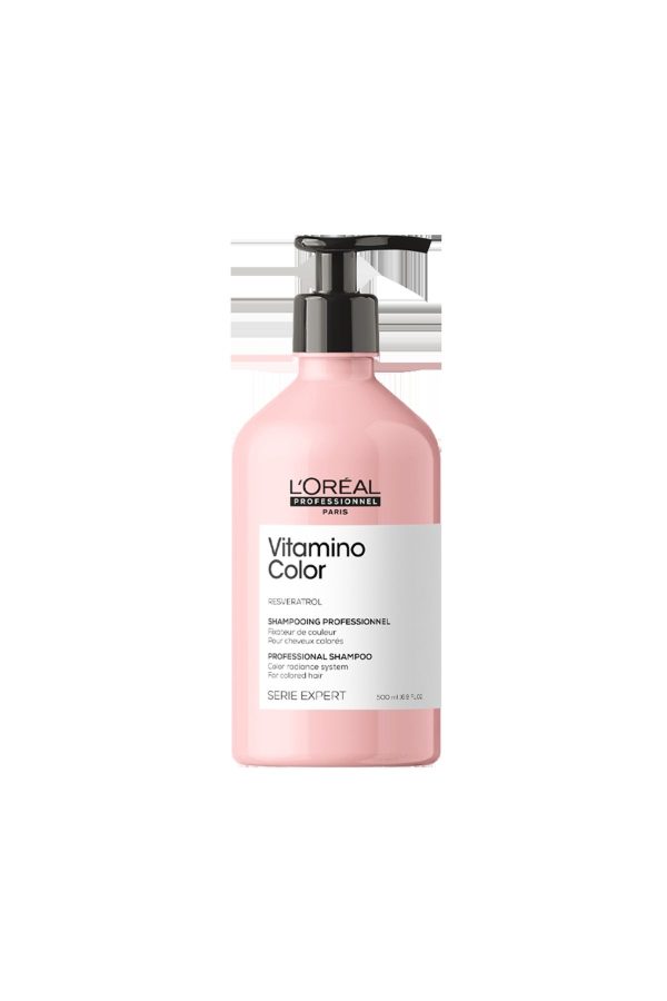 شامپو اورجینال برند L oreal professionnel کد 813479023